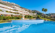 Apartment - Resale -
            Altea - CBB-18486
