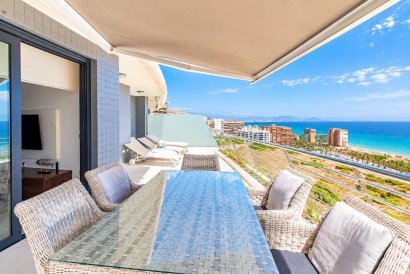 Apartment - Resale - Arenales del sol - Arenales del Sol