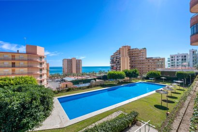 Apartment - Resale - Arenales del Sol - Segunda linea playa