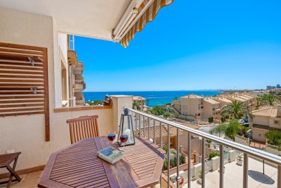 Apartment - Resale - Cabo Roig - Cabo Roig
