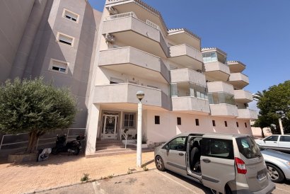 Apartment - Resale - Cabo Roig - Cabo Roig