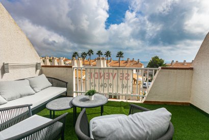 Apartment - Resale - Cabo Roig - Cabo Roig