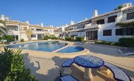 Apartment - Resale -
            Cabo Roig - HFI-85616