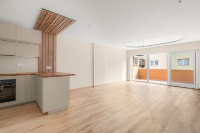 Apartment - Resale - Calpe - Centro