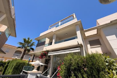Apartment - Resale - Ciudad quesada - Ciudad Quesada - Doña Pepa