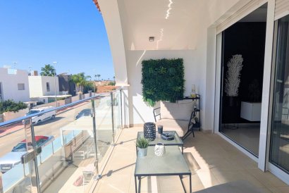 Apartment - Resale - Ciudad quesada - Ciudad Quesada