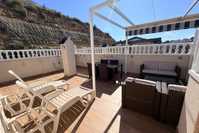 Apartment - Resale - Ciudad quesada - La Marquesa