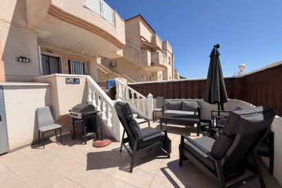 Apartment - Resale - Ciudad quesada - Rojales