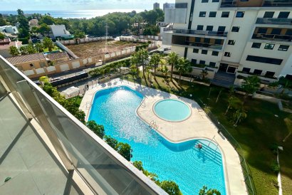 Apartment - Resale - Dehesa de campoamor - Campoamor