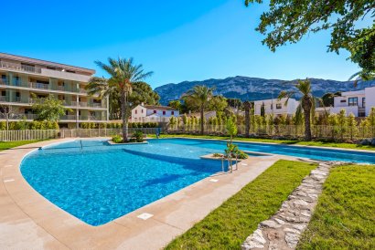 Apartment - Resale - Denia - Puerto