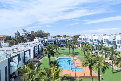 Apartment - Resale - El Raso - El Raso
