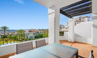 Apartment - Resale -
            Finestrat - CBB-67349