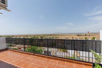 Apartment - Resale - Gea y Truyols -
                Lo Santiago