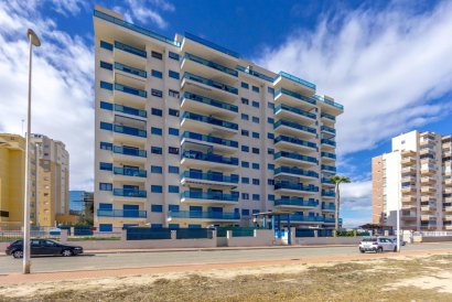 Apartment - Resale - Guardamar del Segura - CENTRO