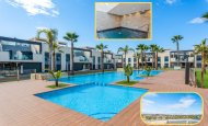Apartment - Resale -
            Guardamar del Segura - GB-25383