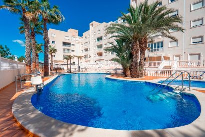 Apartment - Resale - Guardamar del Segura - Guardamar del Segura