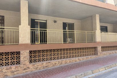 Apartment - Resale - Guardamar del Segura - Guardamar del Segura