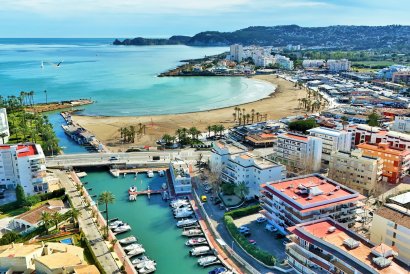 Apartment - Resale - Jávea - Javea