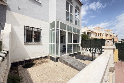 Apartment - Resale - La Florida - La Florida