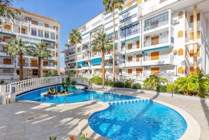 Apartment - Resale - La Mata - La Mata