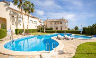 Apartment - Resale -
            La Mata - SA-97563