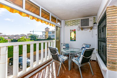 Apartment - Resale - La Zenia - La Zenia