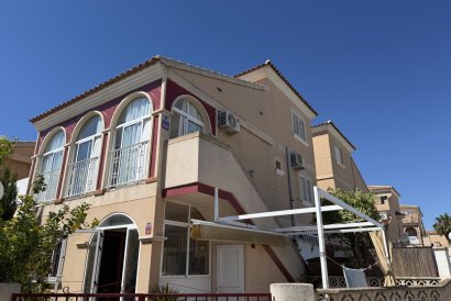 Apartment - Resale - La Zenia - La Zenia