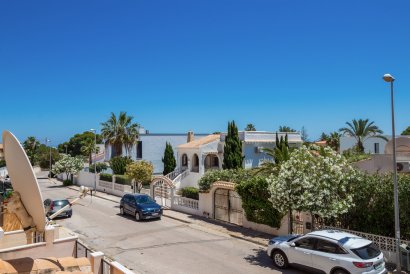 Apartment - Resale - La Zenia - La Zenia