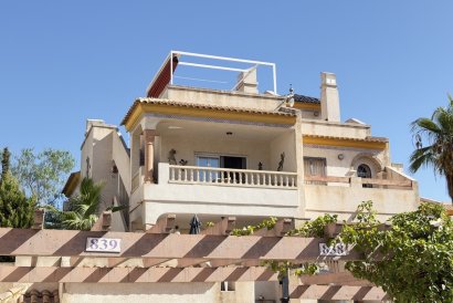 Apartment - Resale - Las Ramblas - Las Ramblas Golf