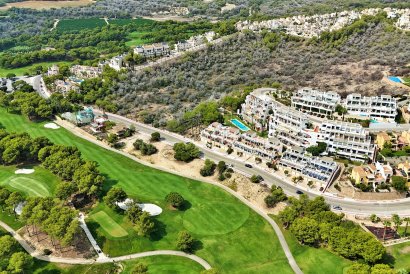 Apartment - Resale - Las Ramblas - Las Ramblas