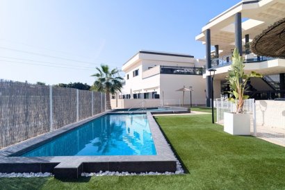 Apartment - Resale - Lo Crispin - LO CRISPIN