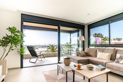 Apartment - Resale - LO PAGÁN - LO PAGÁN