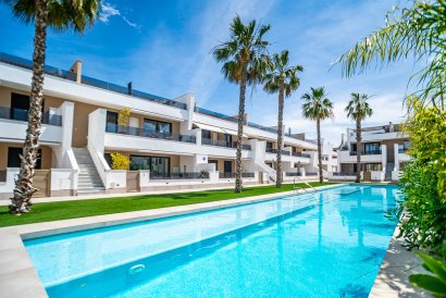 Apartment - Resale - LO PAGÁN - LO PAGÁN
