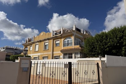 Apartment - Resale - Lomas de Cabo Roig - Lomas de Cabo Roig