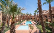 Apartment - Resale -
            Los Alcázares - CBB-85928