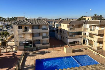 Apartment - Resale - Los Alcázares - Mar Menor - Costa Calida