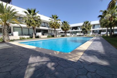 Apartment - Resale - Mar de Cristal - Mar de Cristal