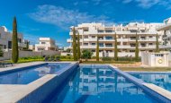 Apartment - Resale -
            Orihuela - BE-84124