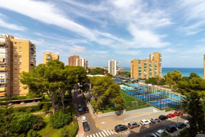 Apartment - Resale - Orihuela Costa - Campoamor