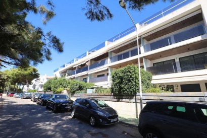 Apartment - Resale - Orihuela Costa - Campoamor