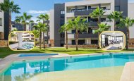 Apartment - Resale -
            Orihuela Costa - GB-20553