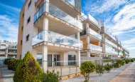 Apartment - Resale -
            Orihuela Costa - GBS-92823