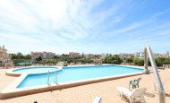 Apartment - Resale -
            Orihuela Costa - IB-38091