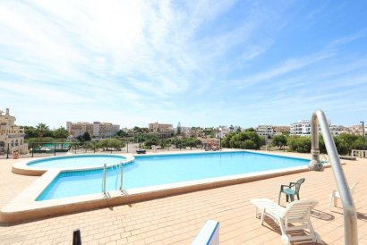 Apartment - Resale - Orihuela Costa - La Zenia