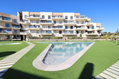 Apartment - Resale - Orihuela Costa - La Zenia