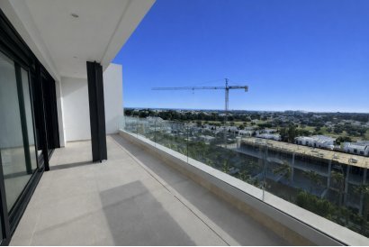 Apartment - Resale - Orihuela Costa - Las Colinas Golf