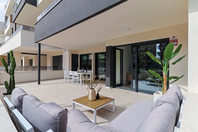 Apartment - Resale - Orihuela Costa - Los Altos