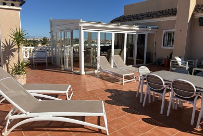 Apartment - Resale - Orihuela Costa - Los Dolses