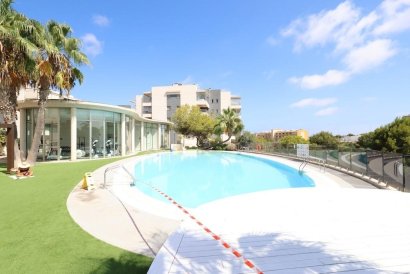Apartment - Resale - Orihuela Costa - Los Dolses