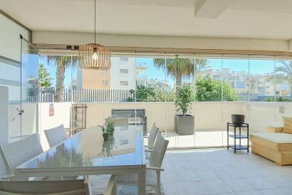 Apartment - Resale - Orihuela Costa - Los Dolses